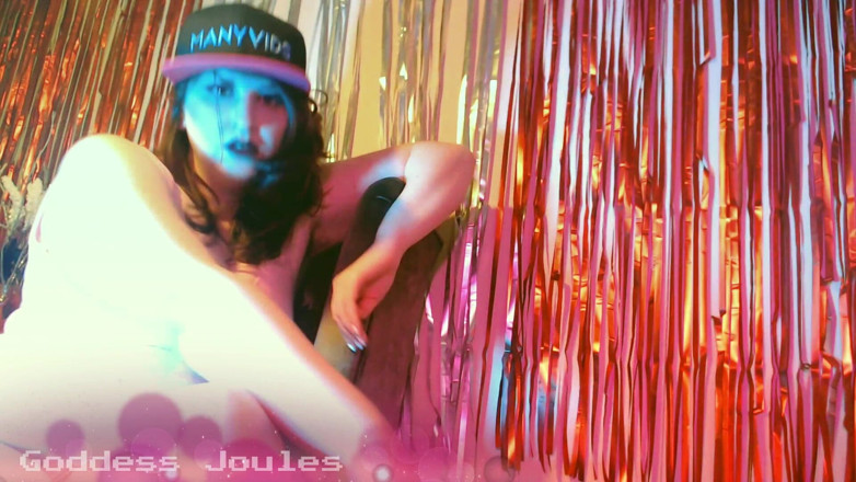 goddessjoules: Greedy Bratty Sexy Hairy Homewrecker
