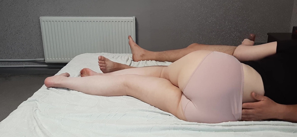 Vik_All: Stepfather, Will You Do This...