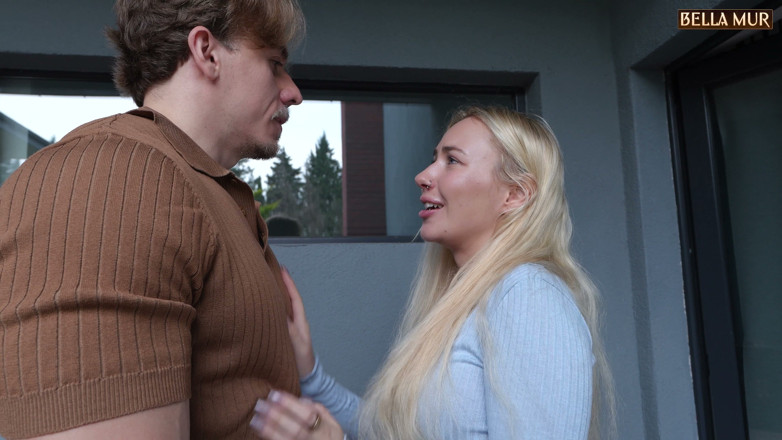Bella Mur: We Fucked Right in Front of My Parents' House! Did...