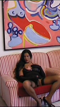 Transex Has Become Your Perversion
