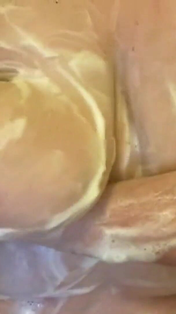 Bbwbootyful In shower soaping my huge boobs (Real homemade BBW BBC porn) Bbwbootyful In shower soaping my huge boobs (Real homemade BBW BBC porn)