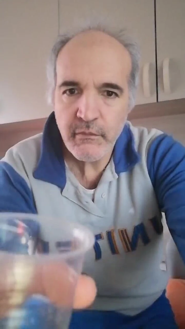 Setesesso7: Trippel Piss med en bra avrunkning för min fanclub vän