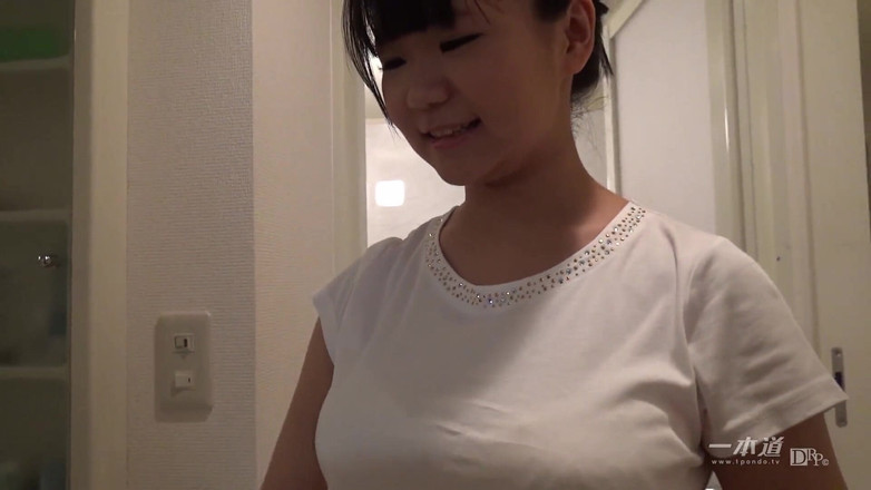 Pondo TV: Crush: a Busty Amateur Who Is a Sucker