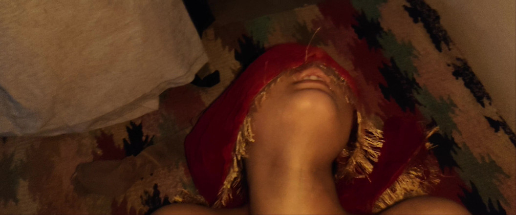 Hot_couple_vibes: Hintli ateşli desi yengenin amını dolduruyor