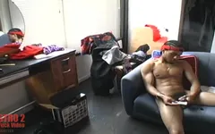 Castro 2: video ngentot - adegan 3