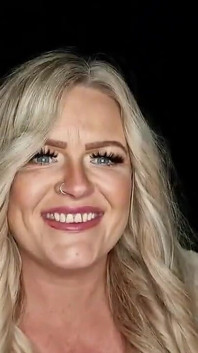 Hotwife Nikki Carpark Suckoff Facials