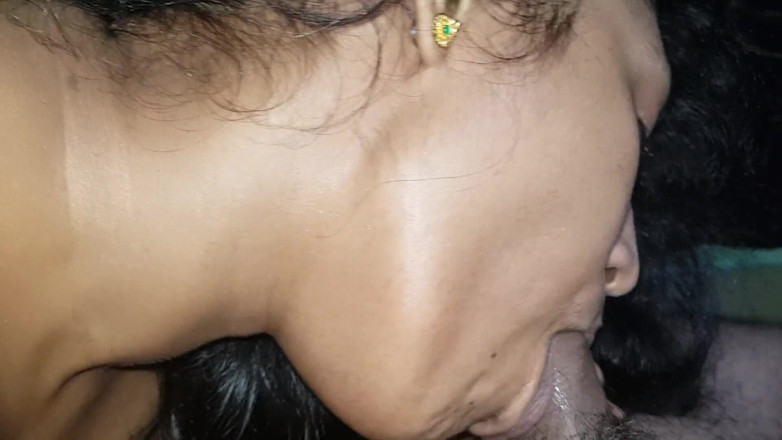 Immfuck: Ragazza indiana del villaggio con incredibili abilità nel fare i...