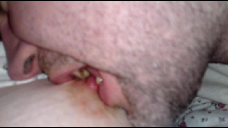 SilentCouple7973: Hett knull på morgonen [oklippt]