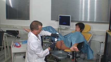 Rubber & Clinic Studio - 1ATOYS: Ігри з медичним фетишем
