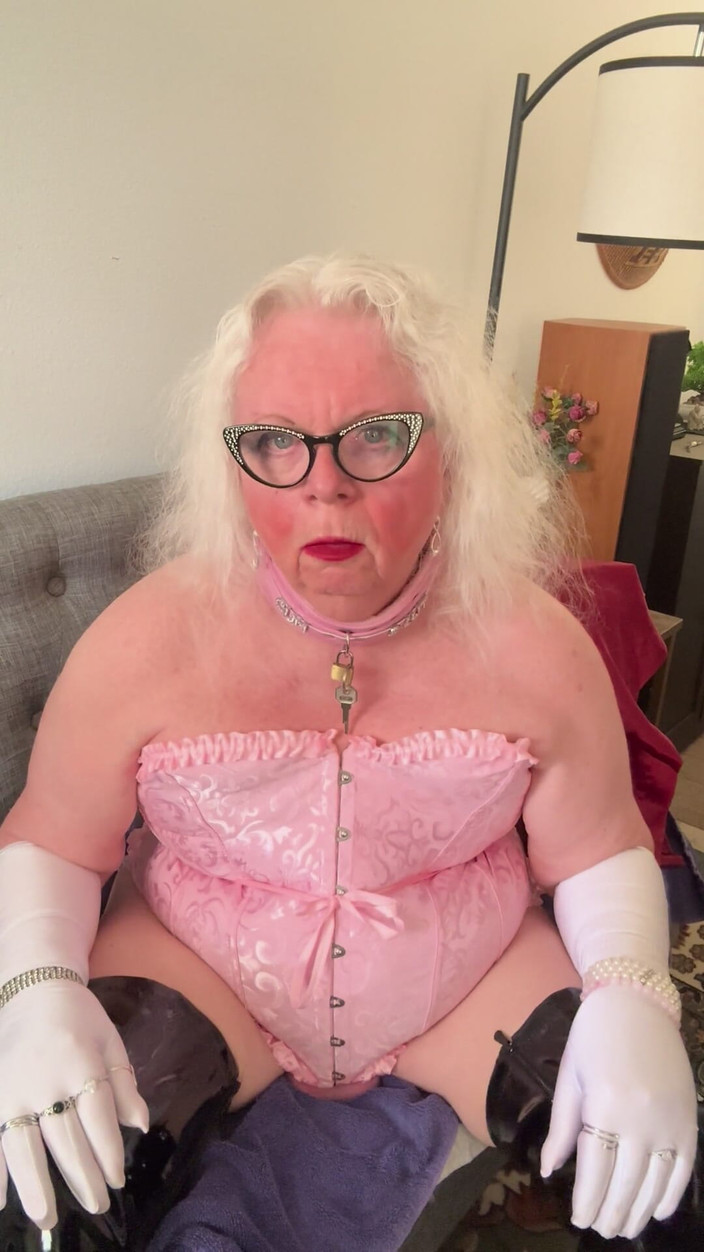 Constance: Castità rosa