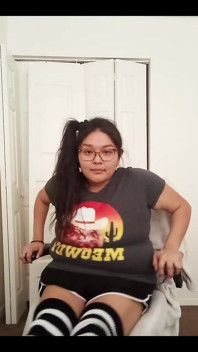 Spotting My Panties but My Phone Kept Throwing Me Runnin' Outta Space Notifications