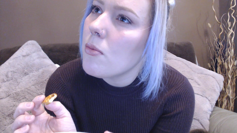 Ripley sweet studio: Отрыжка после поедания твоей жены