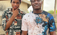 Blackthug20k: Bandyta