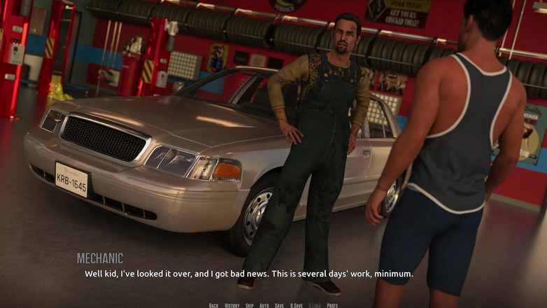 3D Cartoon Porn: Dominos Beach 10 Радостное свидание Фионы да Джону