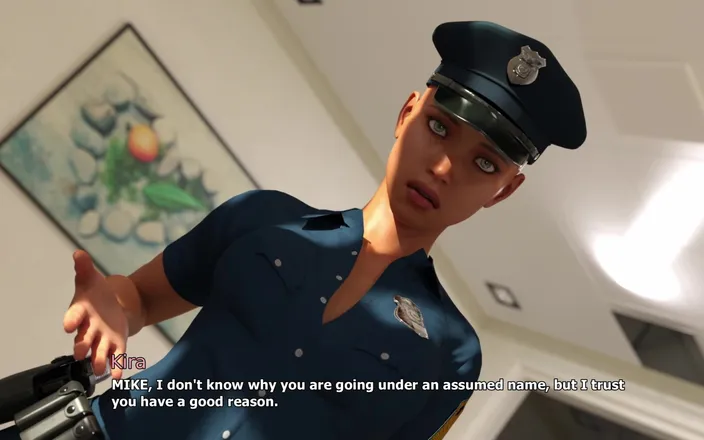 Wickedgammes: Sons of Analarchy Part 78