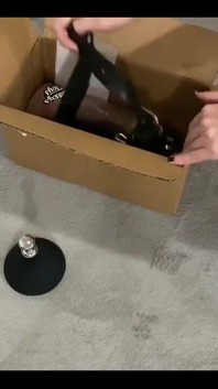 Quick Unboxing Video