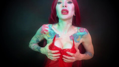 Baal Eldritch: Istruzioni per mangiare sborra super sensuale - JOI, CEI