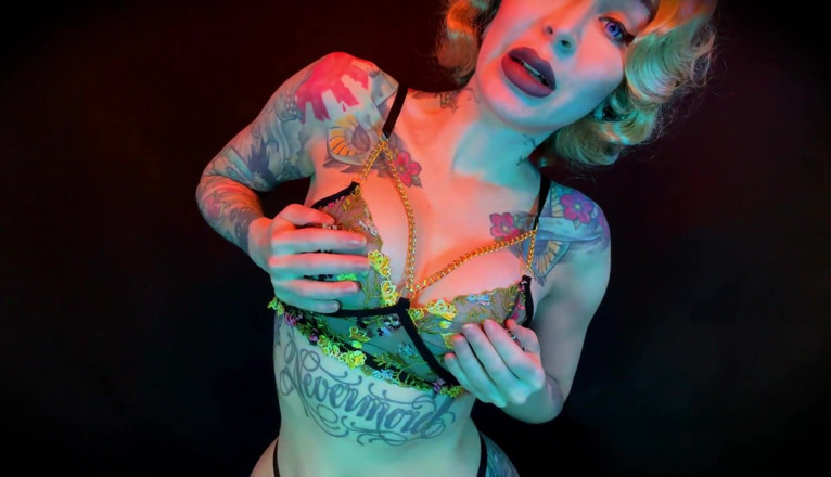 Baal Eldritch: Pathetic Ruins Deserve to Be Eaten - Ruined JOI, CEI