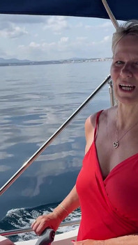 Naked Boating