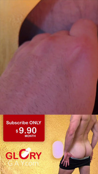 Student Lunch Gloryhole - Cums on Cookie & I Devour His Load