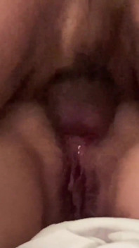 Horny Girlfriend Open Her Ass for My Big Fat Cock Enjoyed Multiple Anal Orgasm Dripping Wet Pussy