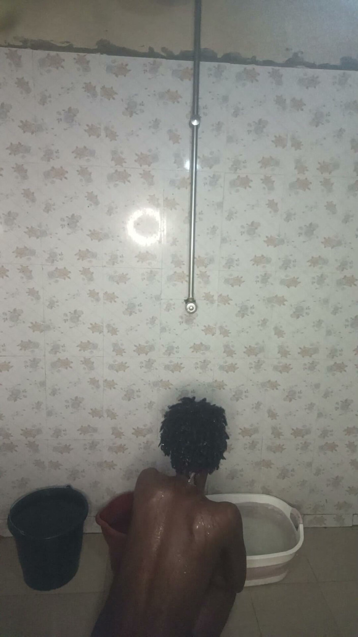 Dwuxxx: Having Fun in My Own Time