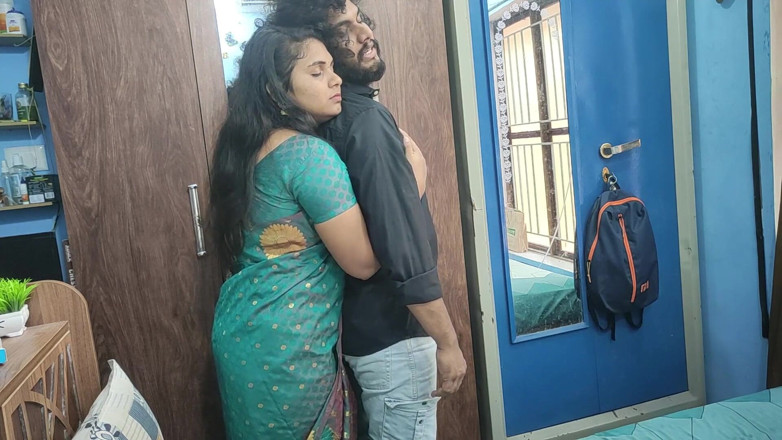 Vaigavarun45: Mallu stiefschwester heißer sex mit dem bruder des ehemanns, sex...