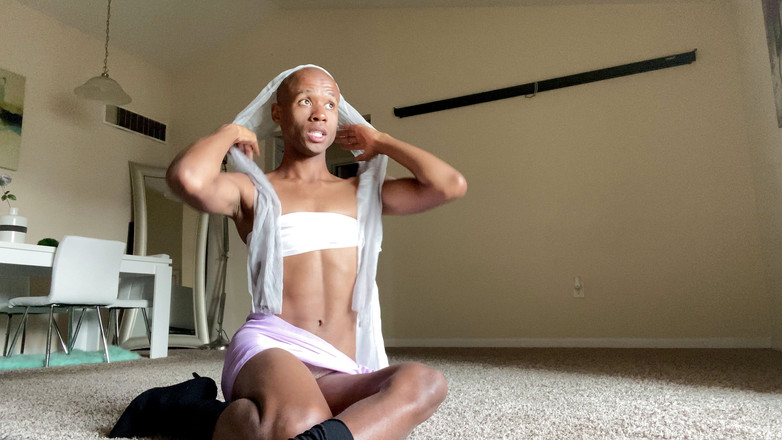 Karma Rainbow Smith D: Karma D błaga, by się różnić