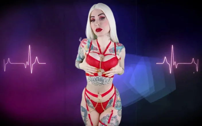 Baal Eldritch: Love Addiction Valentine's Day Asmr JOI