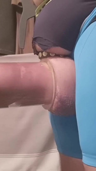 Bombeado pau e bolas de silicone