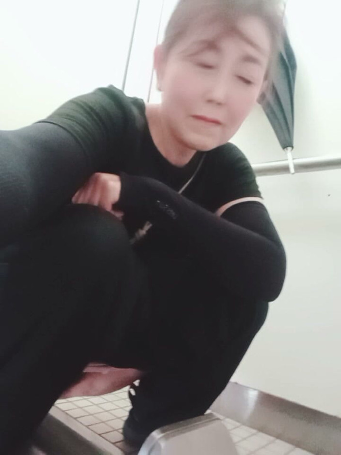 Japanese-style Toilet
