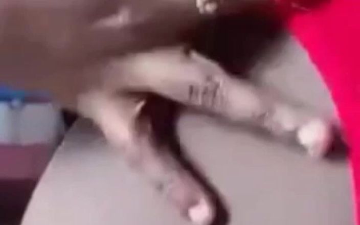 RenuRaj: Tamil Desi gospodyni spłaca dług Cuck's: Big Black Ass Anally...