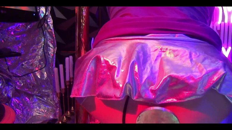 Toy Pleasure: Toypleasurexxx - Space Ass Free