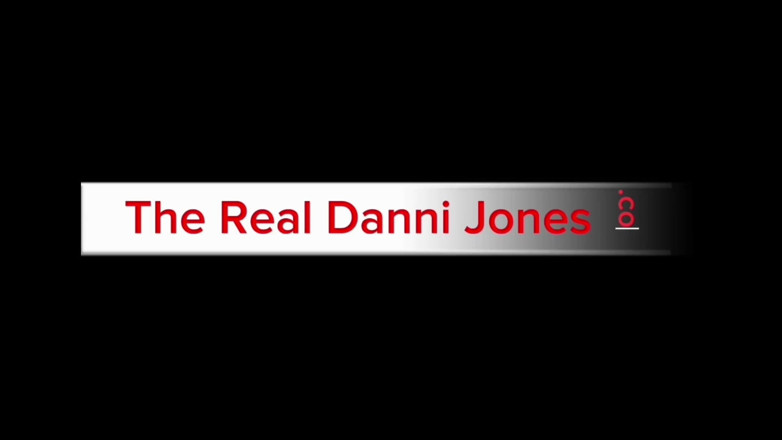 Danni Jones: Stepson Helps Busty PAWG MILF Stepmom Danni Jones Forget About...