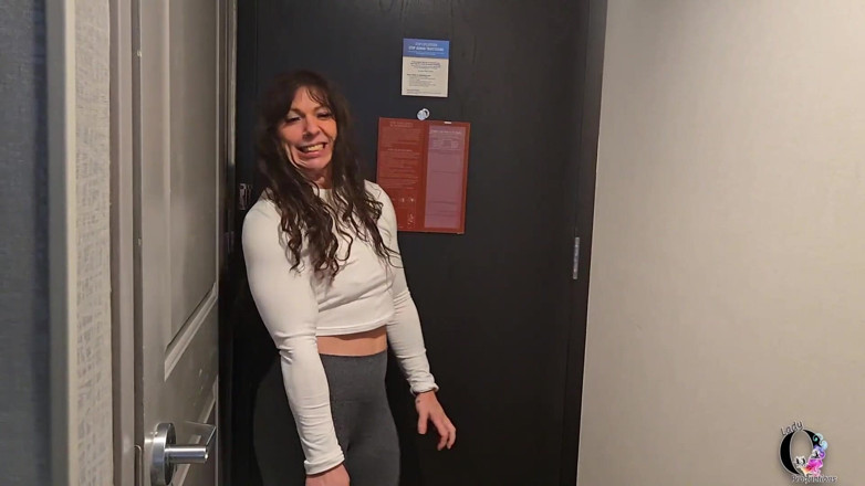 Lady O: Lp-262 Making Out &amp; Sucking Dick Together