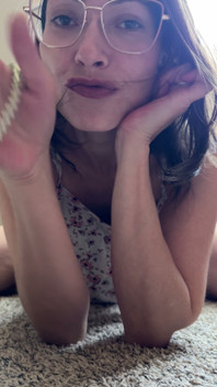 Hello! It’s Been a While, Come and Say Hi! I’m Bored and Horny