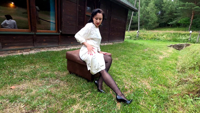 Wanilianna: Funny Girl: Parte 1 em 4K