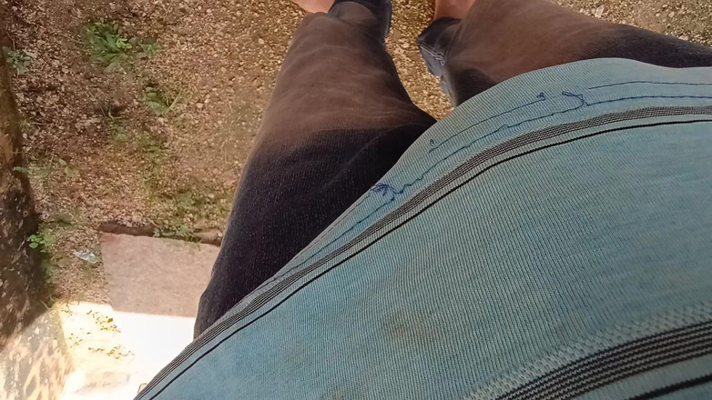 Manjun007: Village gay, jeu avec un cuisinier