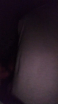 Me Dancing Slowly and Strip Teasing