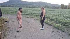 Miss jj chose: Depinde de tine să-l găsești (ballbusting)