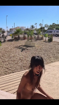 Video solista del mese per tutti i sottomesso!