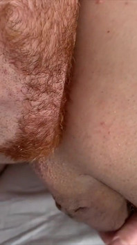 Vers Fun com Leander Muscle Ginger Xxl Dick