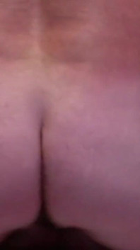 Hot MILF Masturbates Hubby Fucks to Huge Squirting Orgasm
