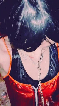Tammysissy Telli &