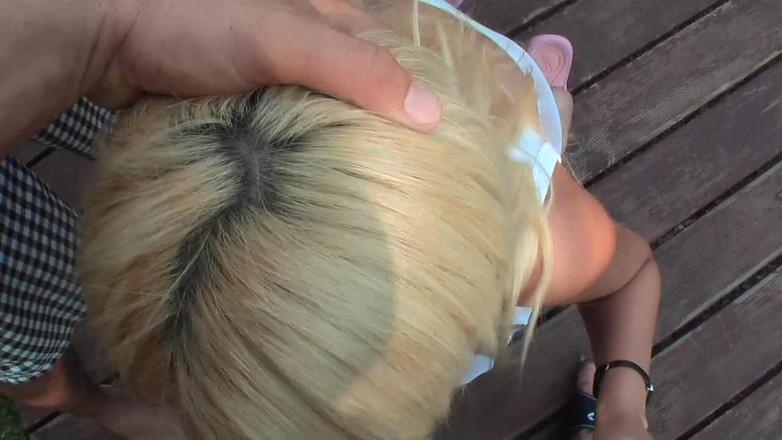 Gang Bang Germany: Amateur-spermaschlucken Und Gangbang-orgie in Meinem Garten Mit Vielen Mädchen