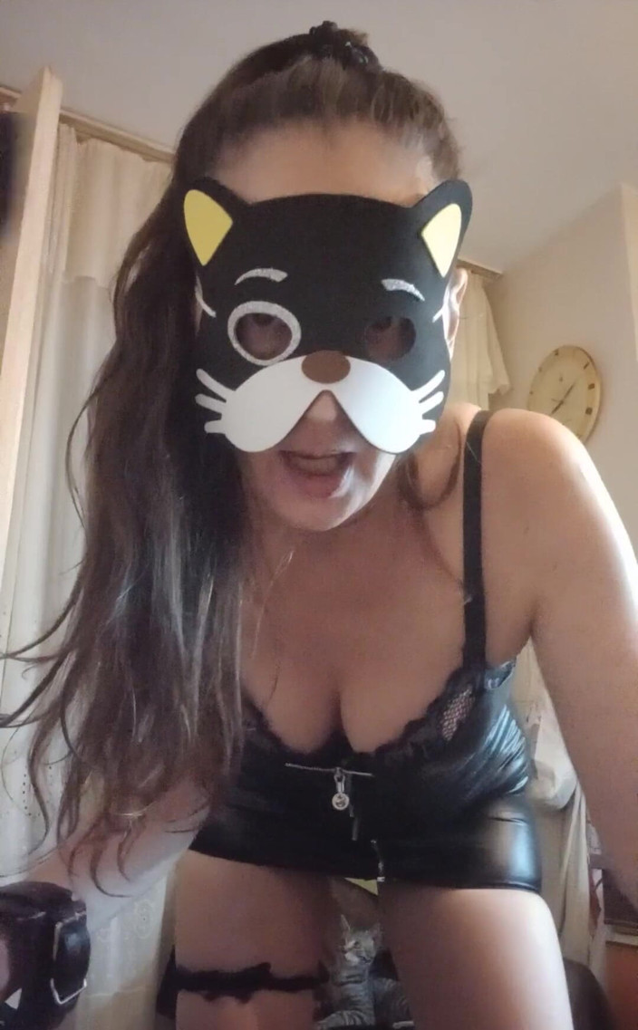 Dominatrix Redsonyja: Let Shove Me Love Big Tip Get Free Porno in...