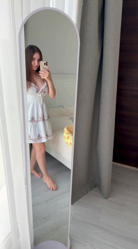 So… Do I Look Like a Virgin in This Dress?