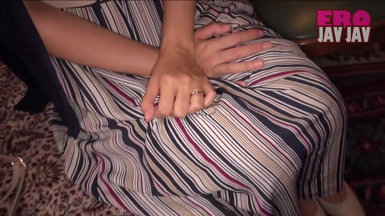 Eros-JavJav: Záležitosti pro volný čas. Chikako se unáší do rozkoší zrozených z...