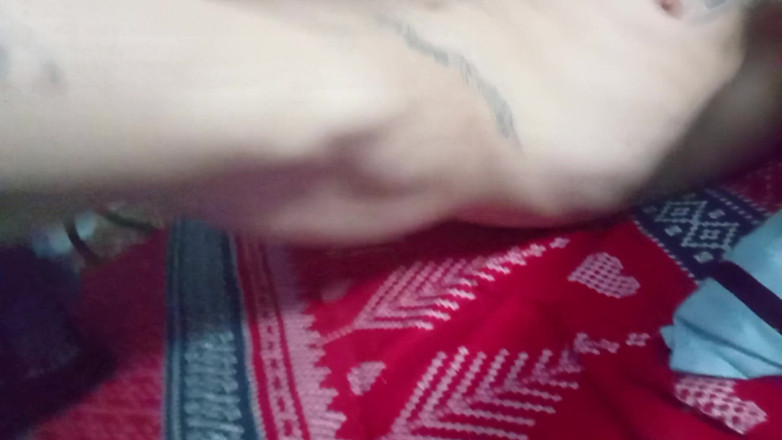 Hard big Tatooed cokk!: ハード大きなTatooedコックパート3