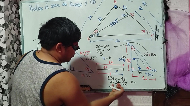 Rosaroja: 12 Trigonometry: Segit yang ketari